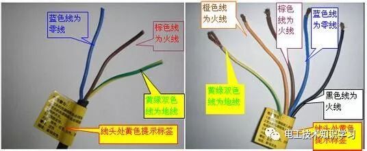電工牛人教你火線和零線的區(qū)別方法的圖1