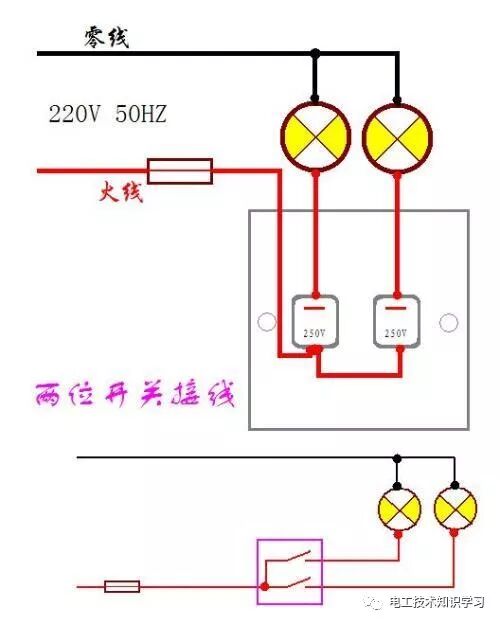 電工牛人教你火線和零線的區(qū)別方法的圖5