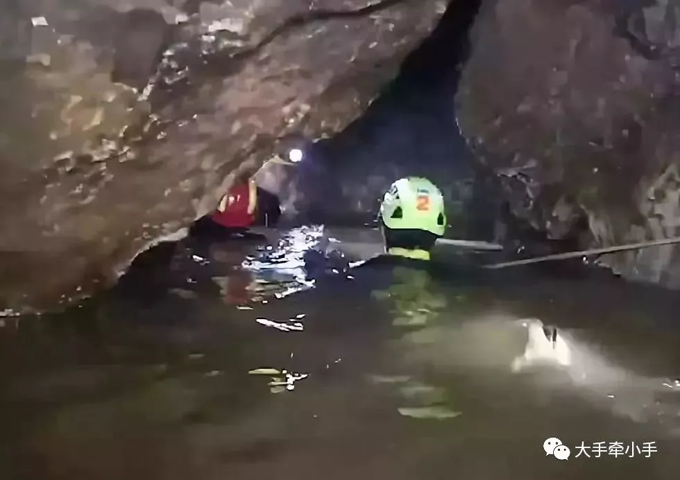 真相大白!让那12个少年在绝境里活下来的,竟然是这个方法! 真相大白!让那12个少年在绝境里活下来的,竟然是这个方法!