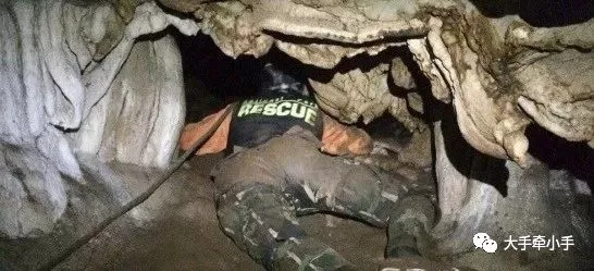 真相大白!让那12个少年在绝境里活下来的,竟然是这个方法! 真相大白!让那12个少年在绝境里活下来的,竟然是这个方法!