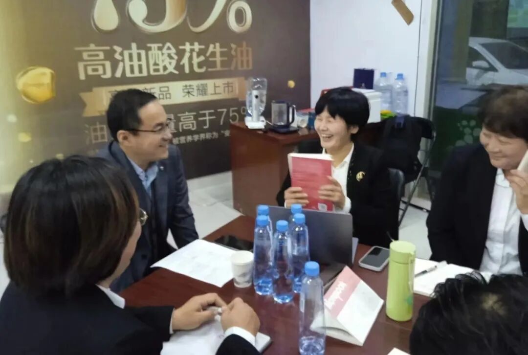 CMSM战略解码工作坊圆满结束