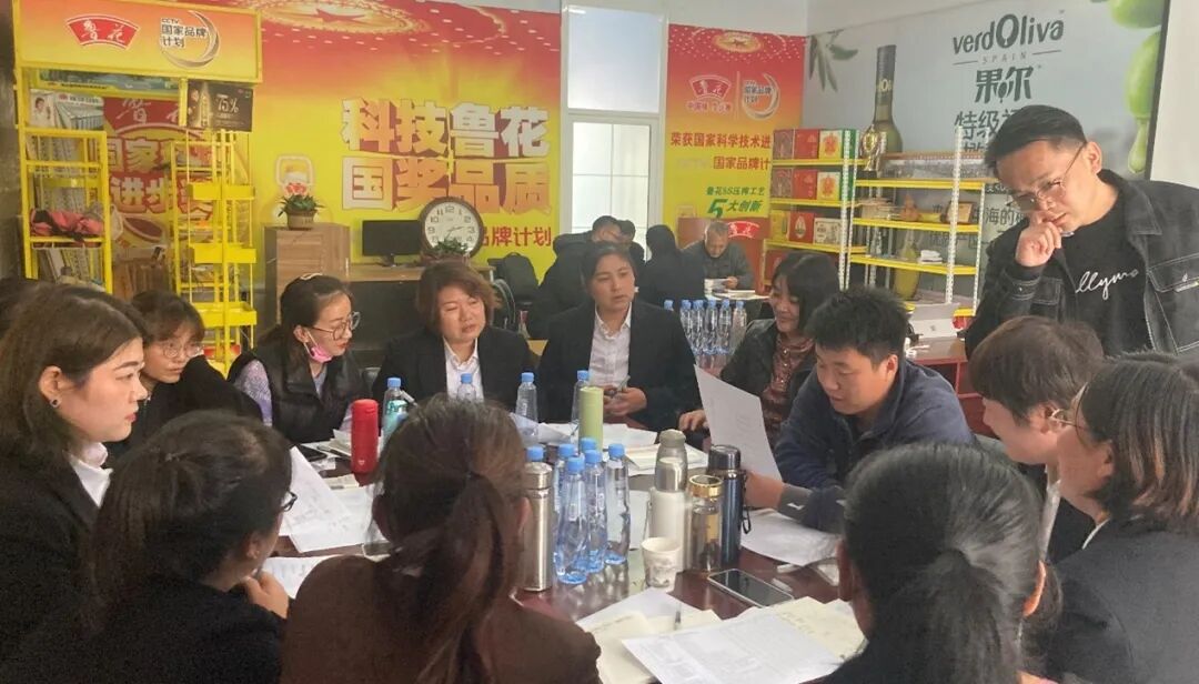 CMSM战略解码工作坊圆满结束