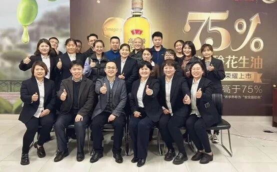 CMSM战略解码工作坊圆满结束