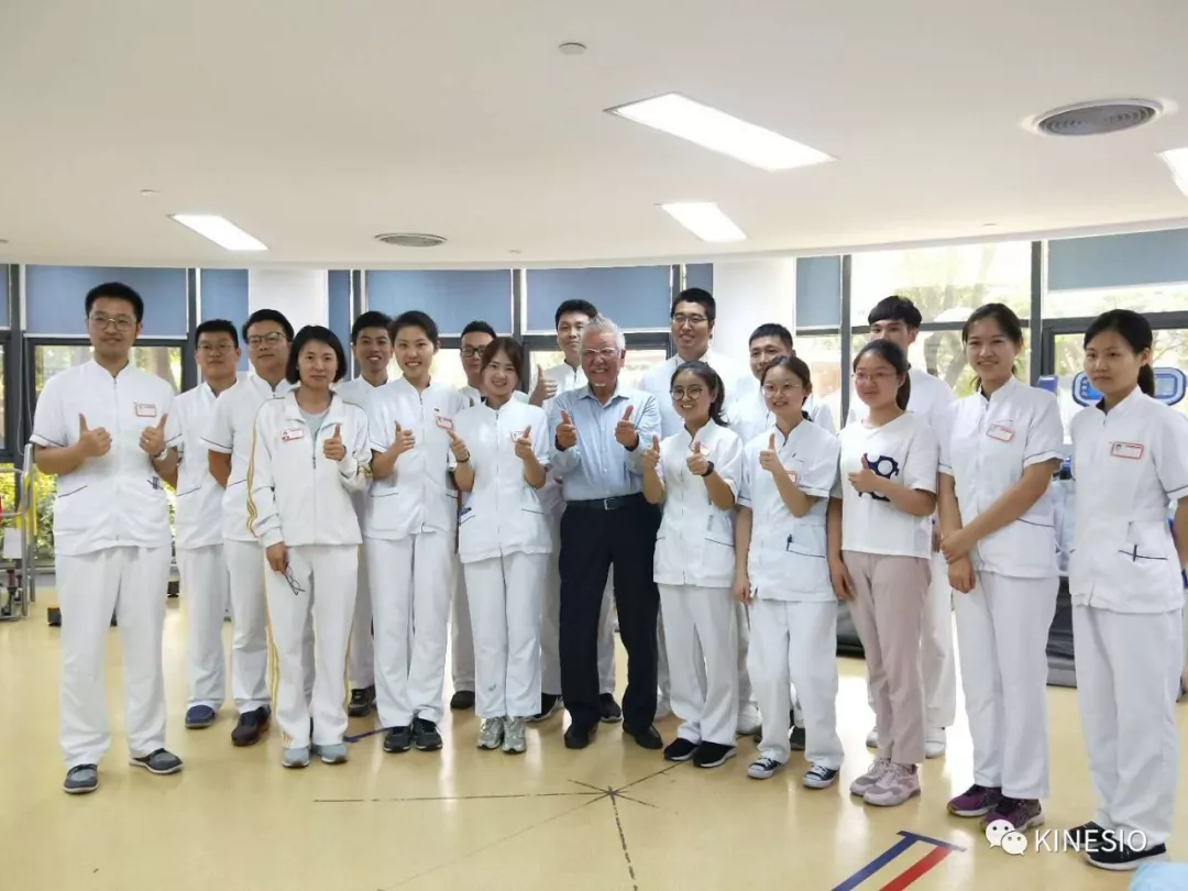 KINESIO北京站CKTT认证贴扎师培训火爆预约中 KINESIO北京站CKTT认证贴扎师培训火爆预约中
