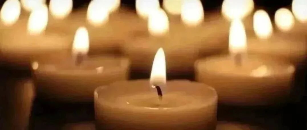 痛别！又一巨星陨落！