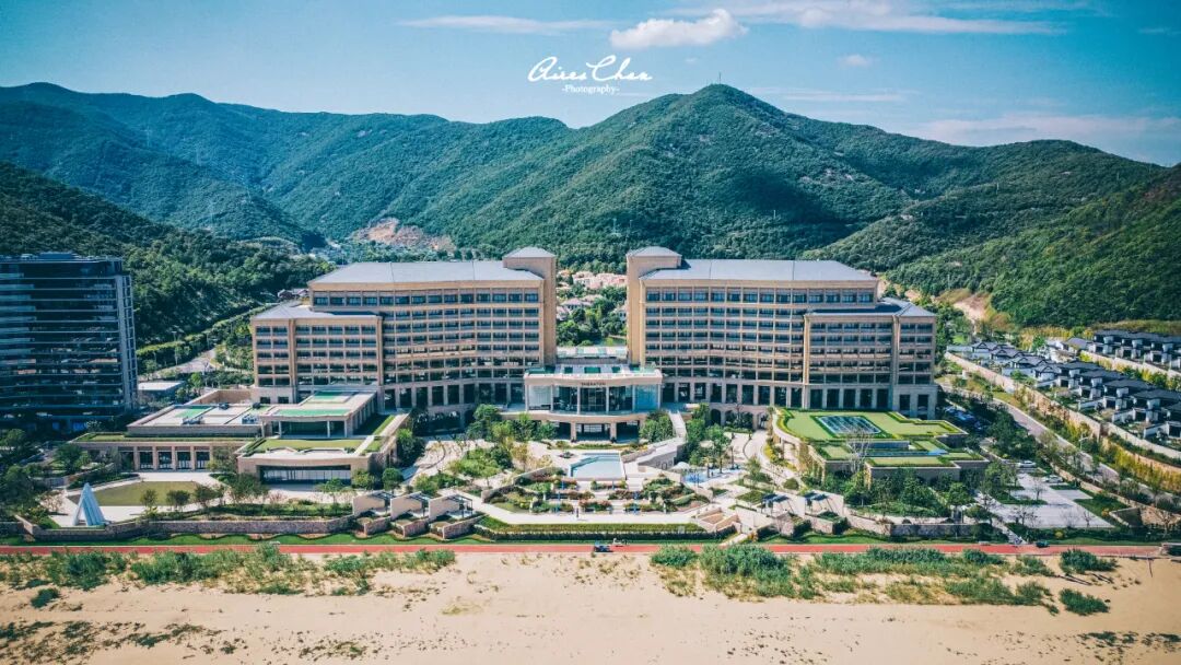万豪旅享家Q3大促秋假出行酒店预订活动奖励积分指南