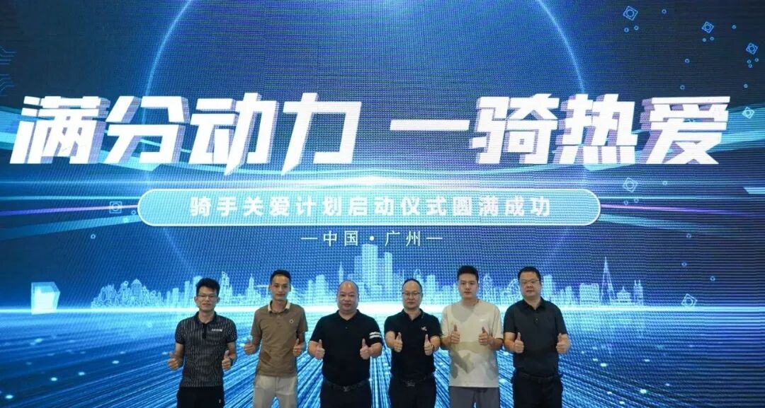 情况属实小刀外卖车被外国市场盯上了