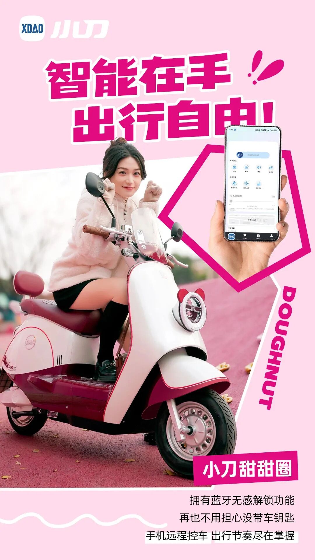 这一次说不的勇气是小刀给的