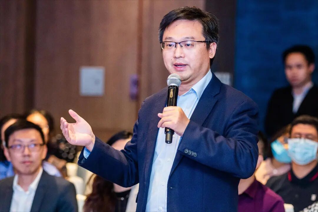 海博会系列对话 | 海国图智研究院院长陈定定:rcep框架下,粤港澳大