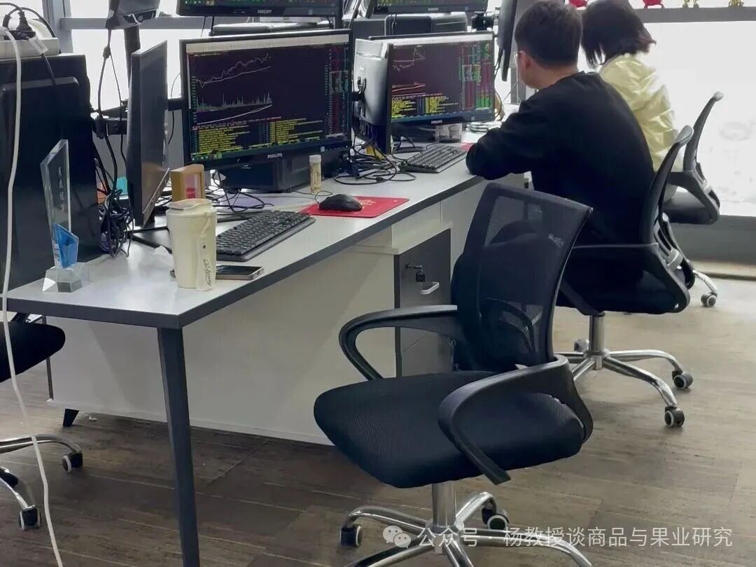 如何把握碳酸锂期权的交易机会