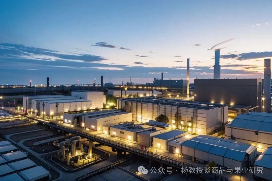 当前化工类期货品种，是行情反转还是反弹？