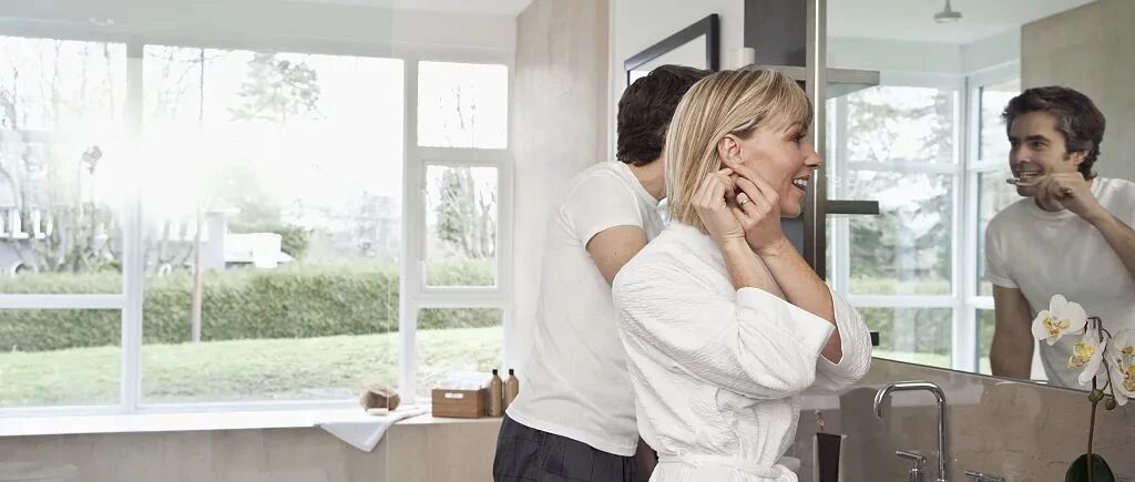 只需一点小巧思，甜蜜二人家居的打造其实很简单~