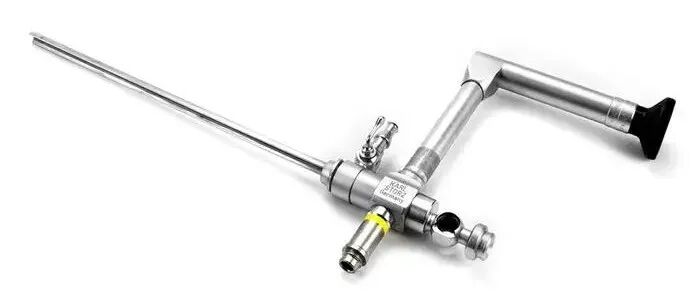 内窥镜怎么维修硬管内窥镜的维修及介绍_https://www.jmylbn.com_新闻资讯_第9张