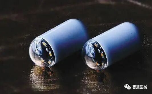 内窥镜市场怎么样胶囊内镜行业前景广阔，潜在市场巨大_https://www.jmylbn.com_新闻资讯_第12张