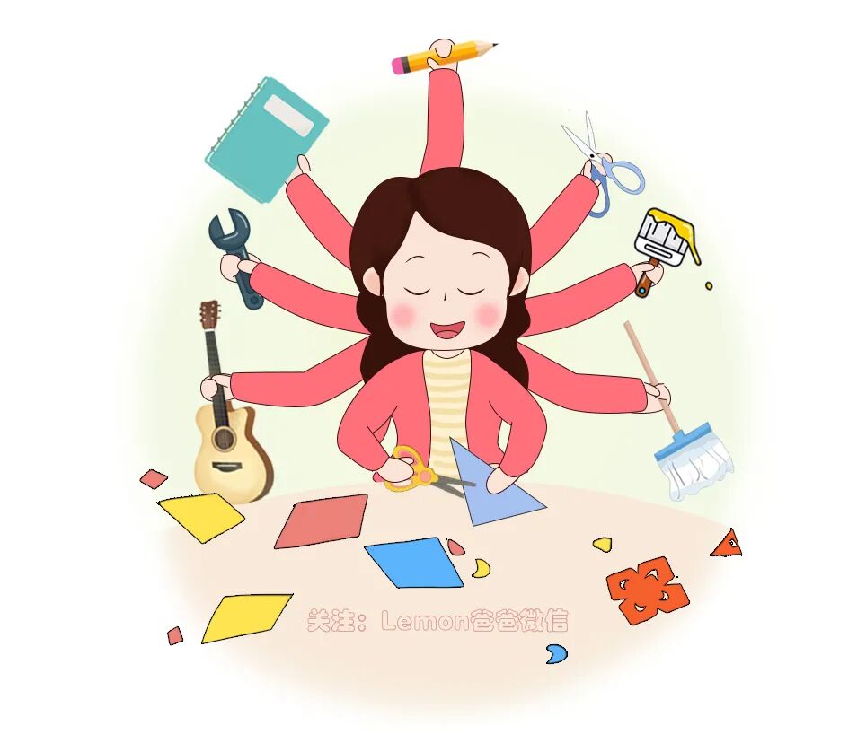 这场颁奖典礼告诉你,幼师究竟有多会玩! - 小康轩学前教育 - 瓦斯阅读
