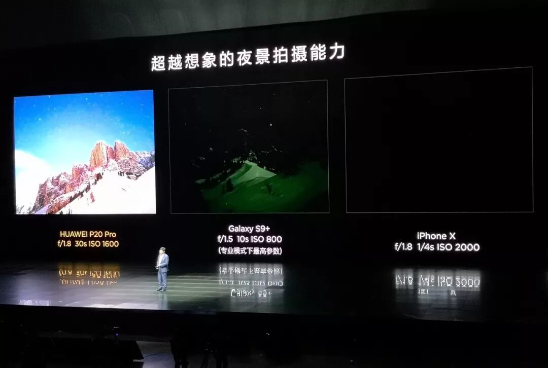 p20参数_华为p20参数_华为p20参数详细参数