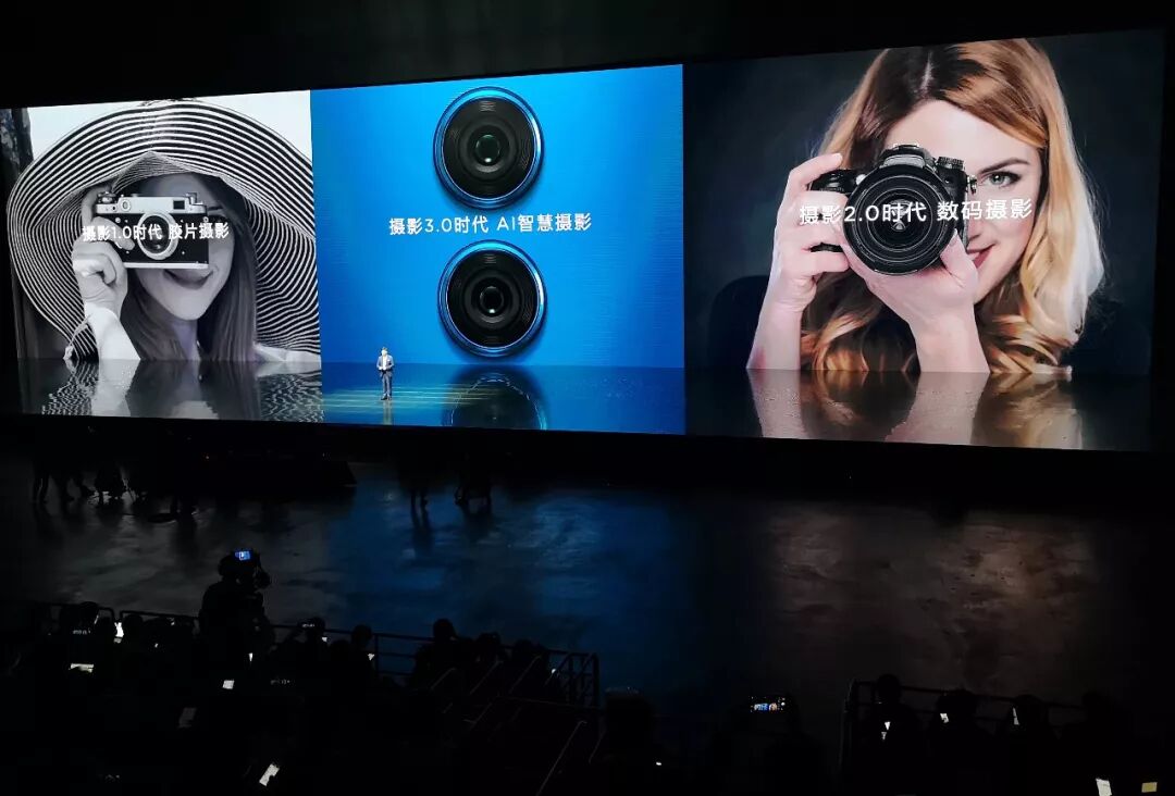 华为p20参数详细参数_华为p20参数_p20参数