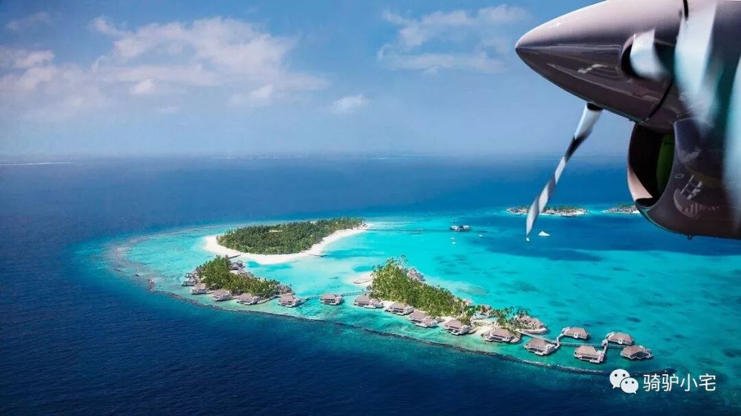 帆船酒店一晚上多少钱 12家全球最贵酒店，住一晚可以买一套房，贫穷限制了我的想象…