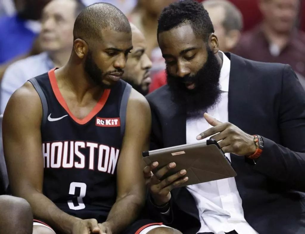 NBA還有比他們更悲慘的球隊嗎？ 運動 第4張