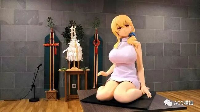 景品手办什么意思 为什么手办大多都采用树脂制作？而不是使用手感相对更好的硅胶呢