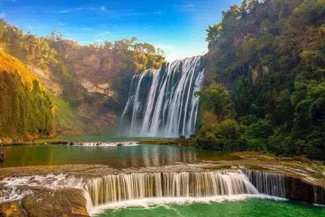 【台北日租套房推薦聯盟選文】中國100張旅行名片，江山如此多嬌！ 旅行 第94張