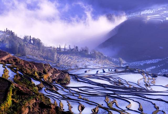 蘇州旅遊之中國100張旅行名片，江山如此多嬌！ 旅行 第18張
