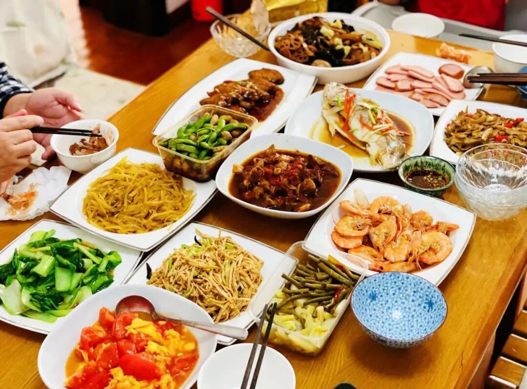 迟子建:故乡的吃食 - 阅读公社 - 瓦斯阅读