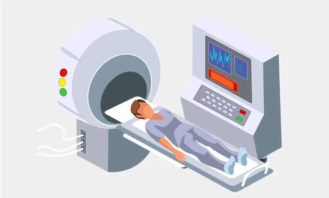 体检dr是什么意思X光片（DR）、CT、核磁（MRI）检查有什么区别？_https://www.jmylbn.com_新闻资讯_第14张