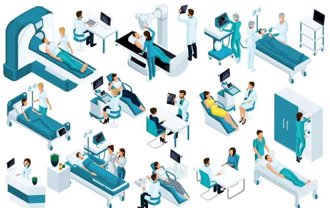 体检dr是什么意思X光片（DR）、CT、核磁（MRI）检查有什么区别？_https://www.jmylbn.com_新闻资讯_第1张