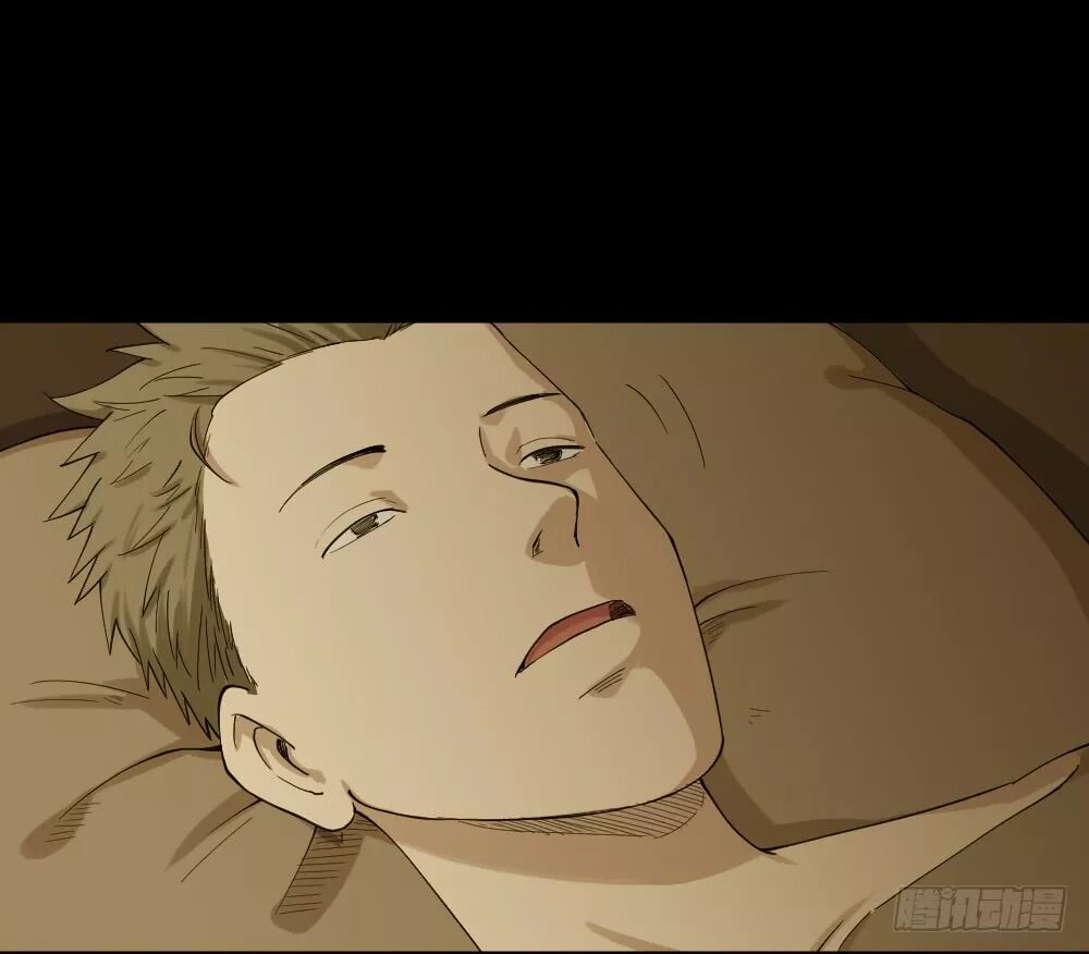 【恐怖漫畫】《隨機人生》在未來殺死我的人 靈異 第14張