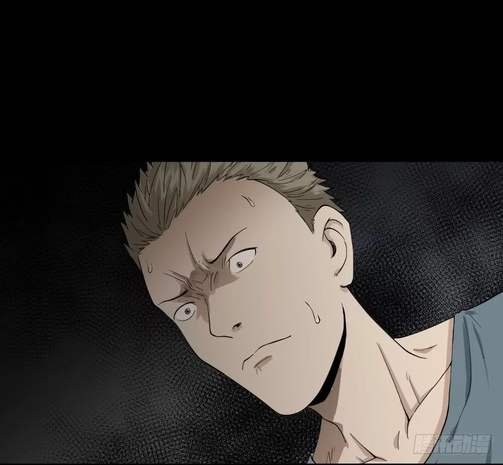 【恐怖漫畫】《隨機人生》在未來殺死我的人 靈異 第79張