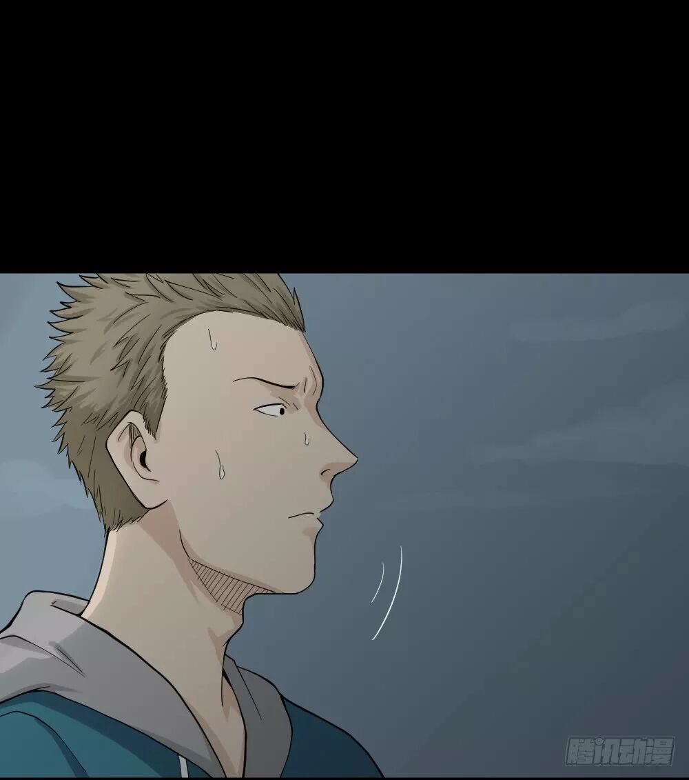 【恐怖漫畫】《隨機人生》在未來殺死我的人 靈異 第92張