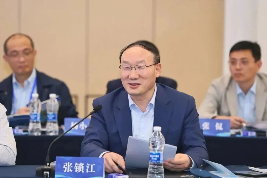 科学网—[转载]回望来时路，砥砺再前行——GreenChE第一届编委会第二次会议顺利召开！ - 赵慧敏的博文
