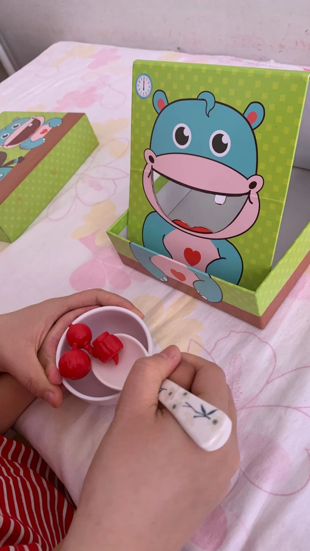 什么是ot训练【儿童健康】OT训练——儿童潜能开发，从手部开始_https://www.jmylbn.com_新闻资讯_第5张