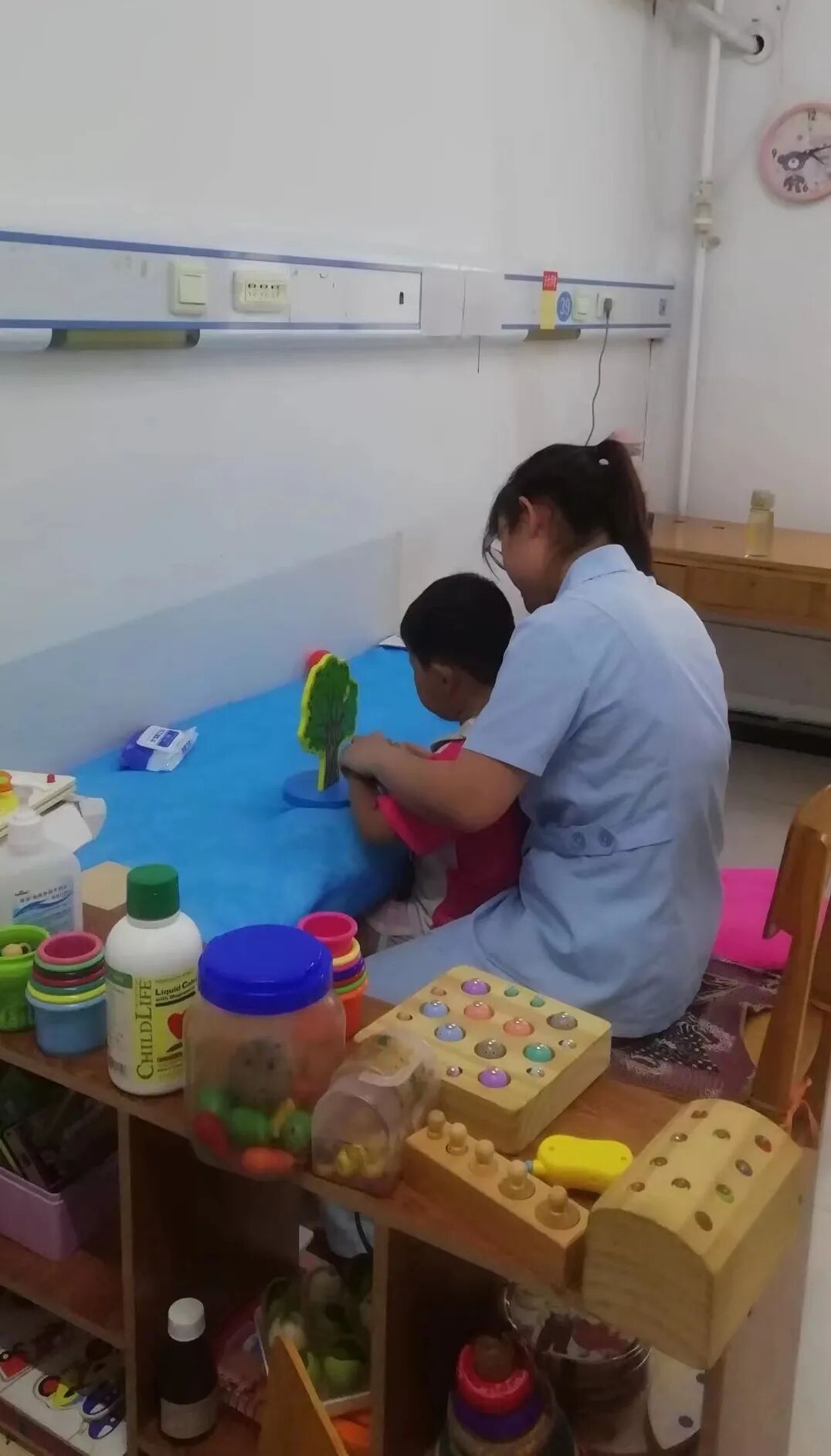 什么是ot训练【儿童健康】OT训练——儿童潜能开发，从手部开始_https://www.jmylbn.com_新闻资讯_第3张