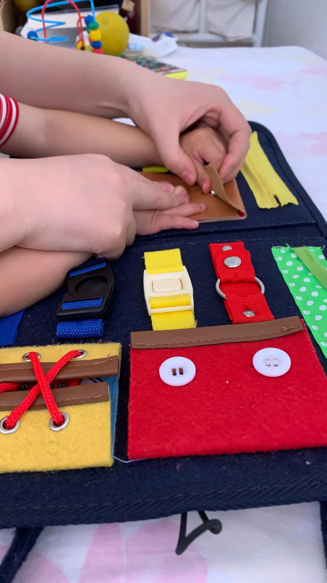 什么是ot训练【儿童健康】OT训练——儿童潜能开发，从手部开始_https://www.jmylbn.com_新闻资讯_第4张