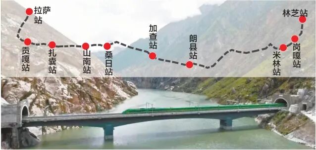 高速磁浮上榜！2021年度央企十大国之重器硬核出炉(图11)