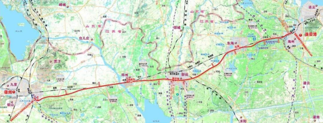 高速磁浮上榜！2021年度央企十大国之重器硬核出炉(图6)