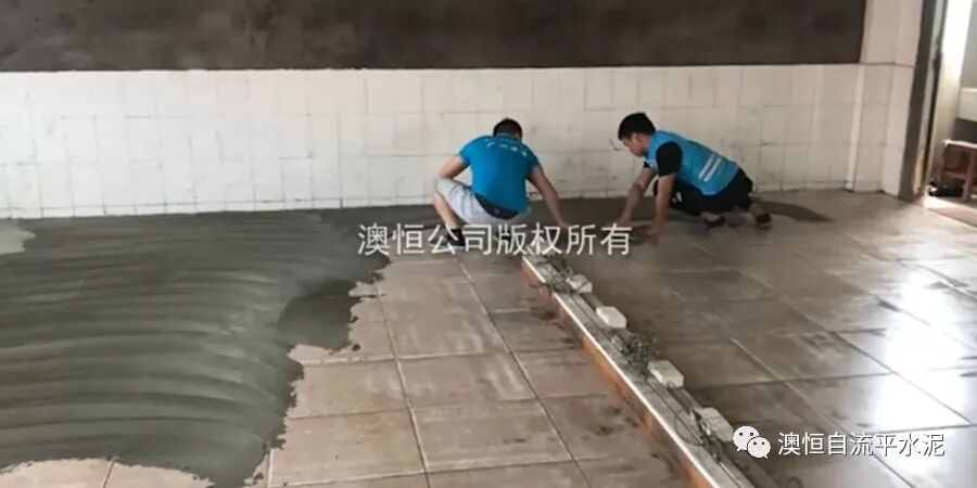 膠泥不掛網(wǎng)施工