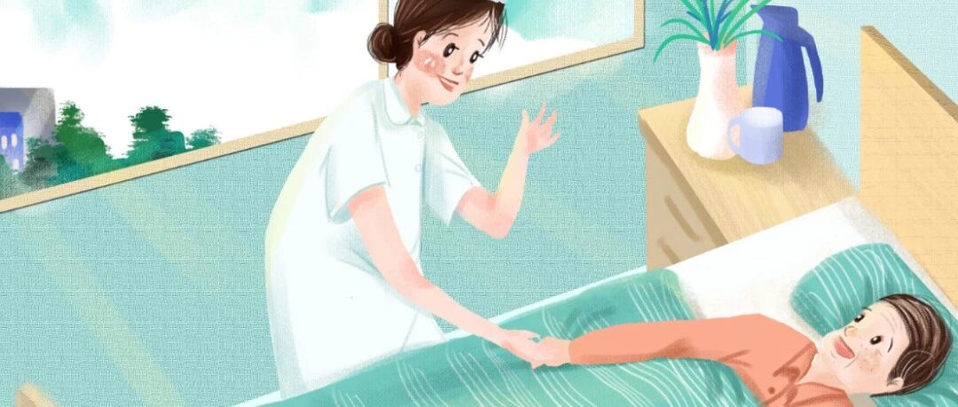 护士不再是呼来唤去的“服务员”！国家卫健委出台新政......