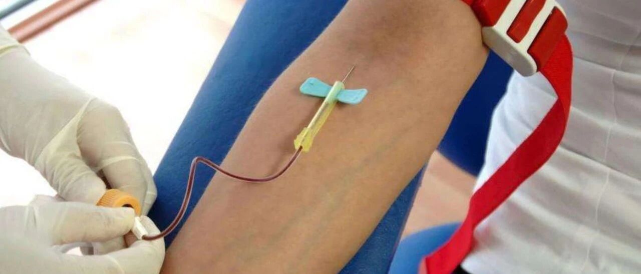 护士早读 |护士必看！8种人群的静脉穿刺大法！