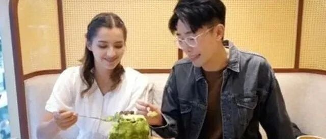 26岁港姐TVB收入卑微，转行做护士待遇翻倍