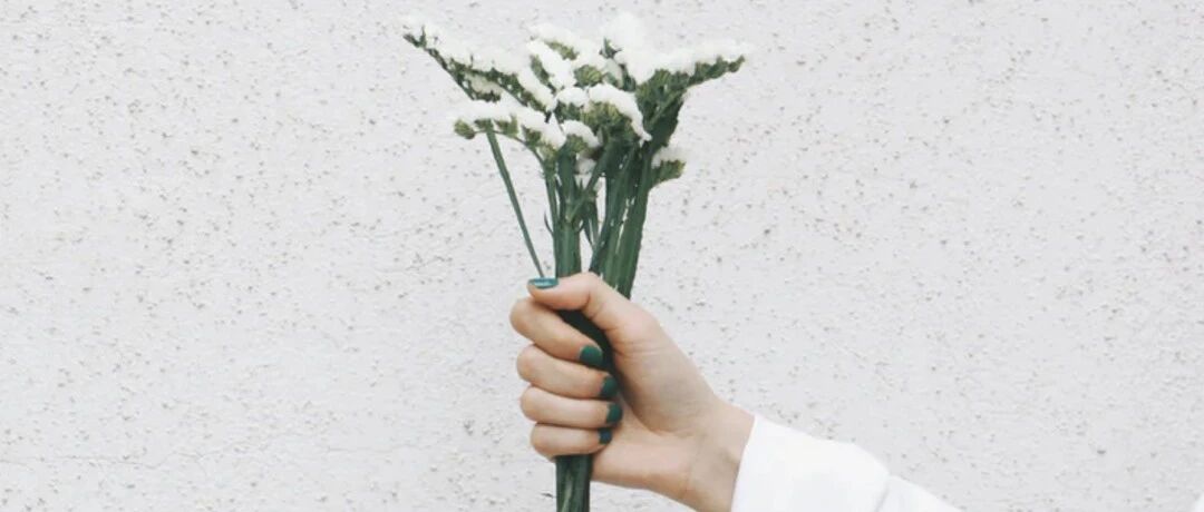 护士早读：缘分让爱情变成可能~