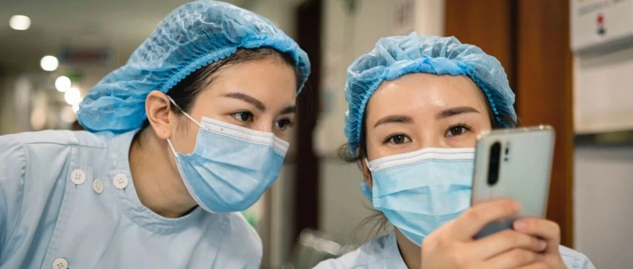 谁都想做护士长，但是不是每个人都能做好这些！