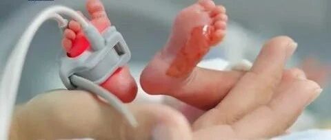 护士早读 | 长沙一早产4个月婴儿被医护救下，出生体重不到2斤