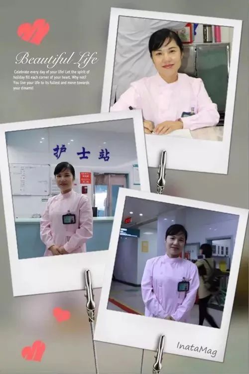一名护士被艾滋病针刺伤后的八年