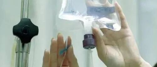 护士早读 | 液体需在规定时间内输完，滴速怎么算？护士必知！