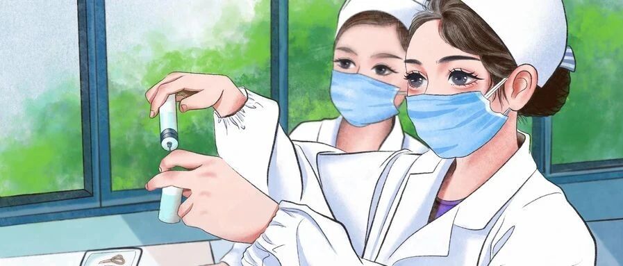 护士找工作？为什么一定要去大医院？