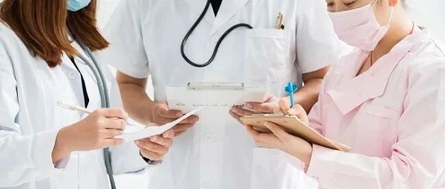 护士早读 | 我，护士，北京三甲医院中医科工作3年，告诉你真实的收入