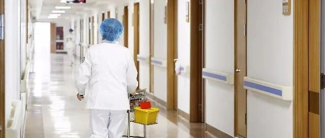 心酸！这种病，护士基本全都有